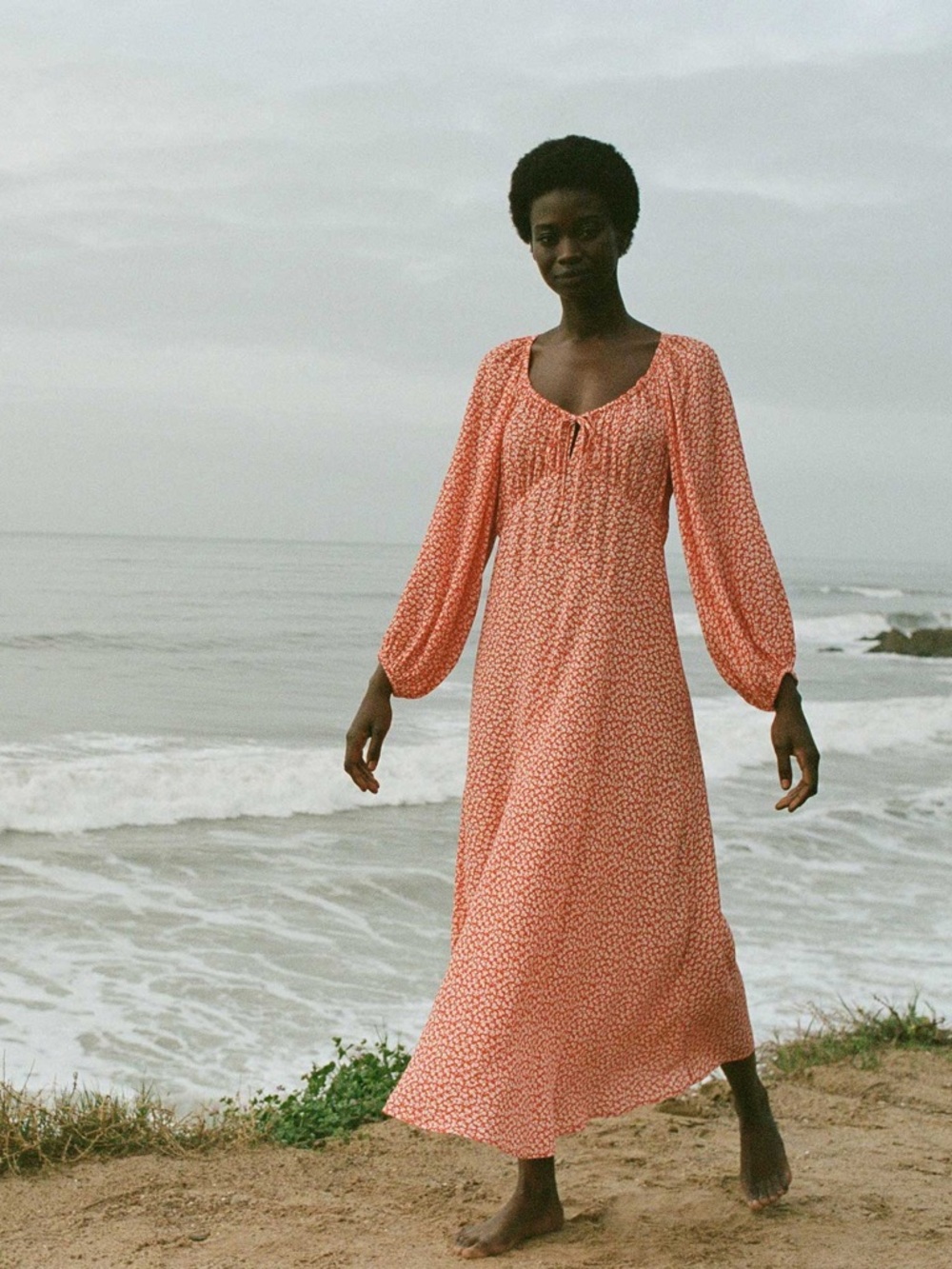 Dress Ortensia Dress